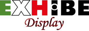 Exhibe Display